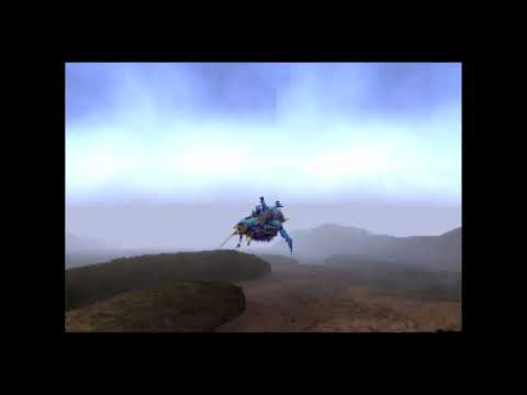 Final Fantasy IX: PS1 Version 1.1 Walkthrough: Disc 4