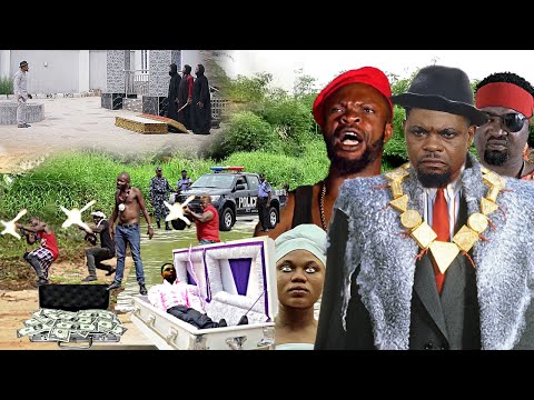 Mission To The Grave - 2025 Upload Nigerian Movie