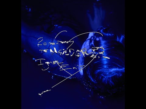 Romanthony - The Wanderer (Ignez Edit)