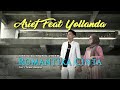 Arief Feat Yollanda Romantika Cinta Official Music Video Terbaru Di Bulan November 2021