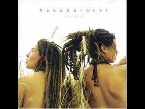 DobaCaracol- La liane