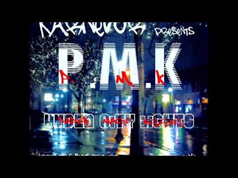 (BBC INTROducing Played) Under City Lights   KarNeVor & P M K  The Beginning Remix