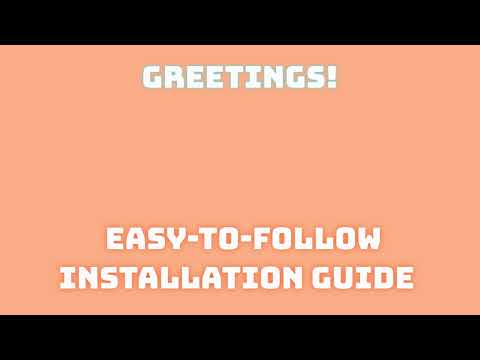 Quick ENDLESS Space 2 Installation Guide