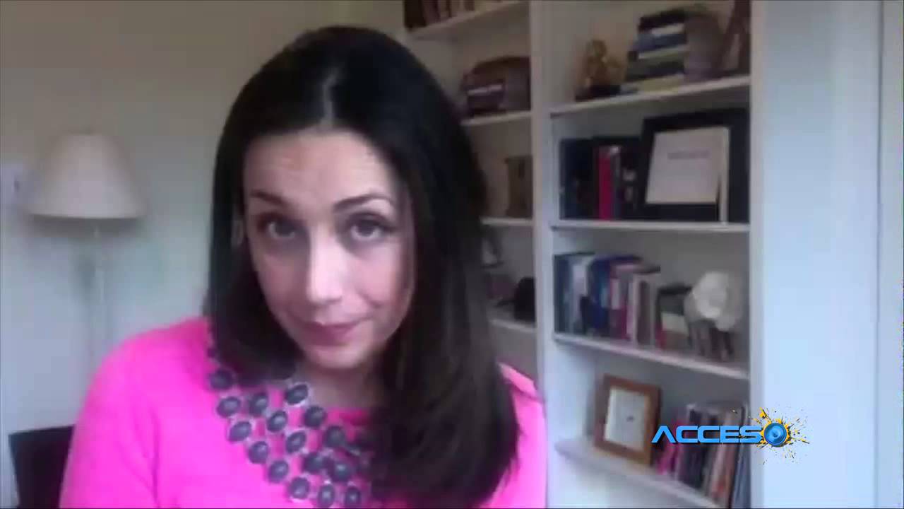 Acceso - Me dice una cosa, pero hace otra..