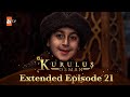 Kurulus Osman Urdu Extended Episodes Season 6 Episode 21