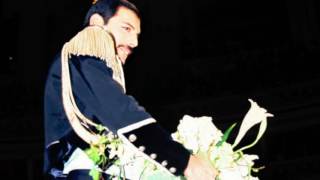 Freddie Mercury - Foolin&#39; Around