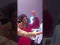 Kriti Sanon Dancing With Nupur Sanon Amazing