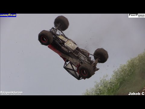 BEST OF FORMULA OFFROAD! PART 3 - EXTREME HILL CLIMB!
