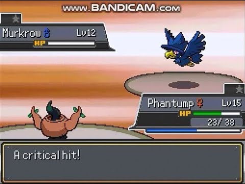 Pokemon Empyrean Walkthrough Part 16