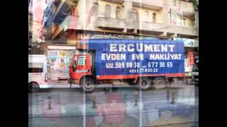 Ercüment Nakliyat