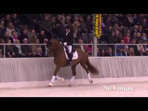 So Unique by Sezuan/Donnerhall