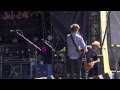 NEEDTOBREATHE - "Wanted Man" (Live at ...