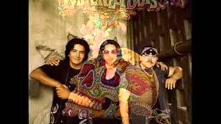 Los Lonely Boys Heaven with Lyrics by Jr