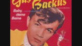 Gus Backus - Short On Love - 1963