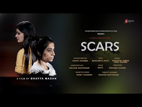 Nirjhar Scars short movie