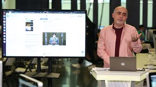Մեդիագրագիտություն. Ապատեղեկատվություն 3