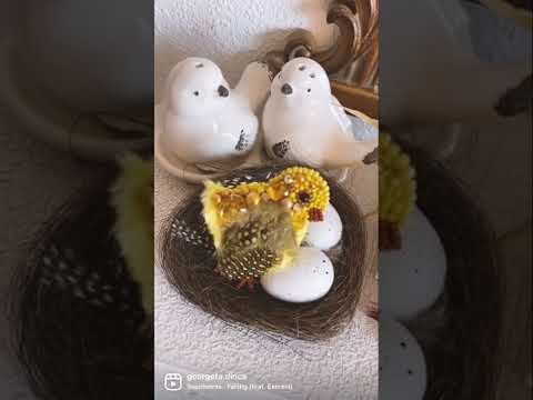 Handmade by Georgeta Dinca