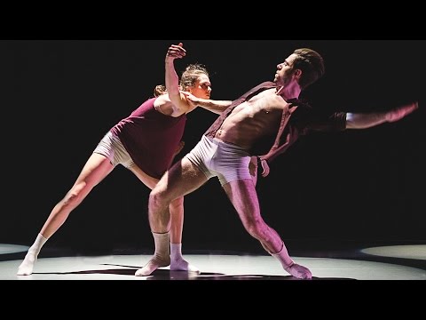 ONE VLOG, FOUR SHOWS | The Backstage Life | vlog_040