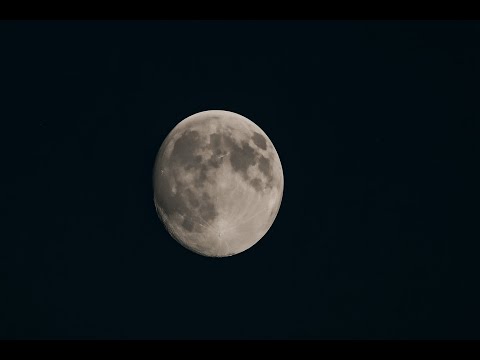 V de Vera X Kooldres - La Luna // The Moon (visualizer)