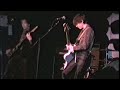 Sixteen Deluxe "Wrist Rocket" (Live at Emo's 3.15.97)