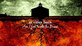 Love at our Throats As cities Burn
