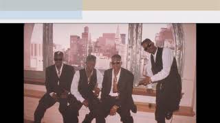 Jodeci feat. Missy - Won't Waste You (BIGR Extended Mix)