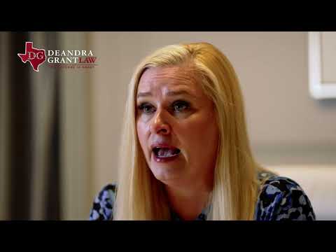 Payment Plans Available | Deandra Grant Law | Texas DWI Lawyers