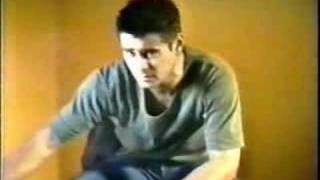 Колин Фарелл на кастинге фильма "Страна тигров"