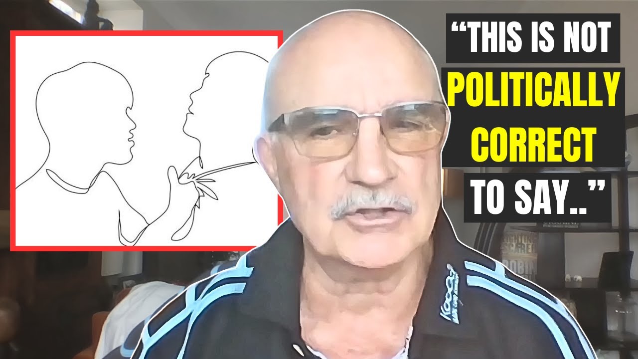 SAS Legend: How To Make Any Bully Respect You