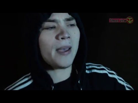 Streetview Tv - En-G - Redy4Views