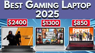 💻 Best Gaming Laptop 2025 Deals: Budget, Midrange & Premium | Best Gaming Laptops 2025