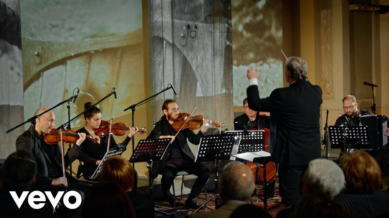 Jánnos Eolou - If Only You Come (Official Video)