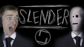 Slender | CA SUFFIT MONSIEUR SLENDER Ce jeu est ignoble | Episode 6