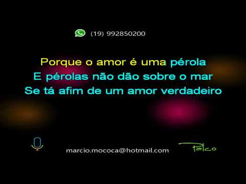 Pérola - Alma Serrana