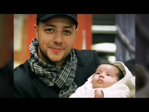 Maher Zain Lahza