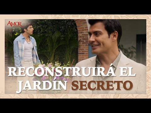 Tomás planea un regalo inolvidable para Gabriela – Resumen Amor Amargo – Capitulo 25 (4 Partes)