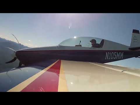 The Most Extreme Flying Stunts in the World: Pilots Pushing the Limits