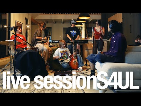 ROUGE (live session S4UL)