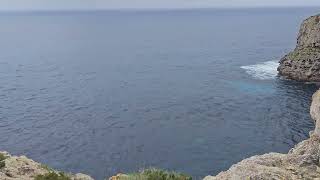 12 Aprile 2026: Son Xoriguer --》Ferreries, Menorca, Spain