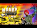 MONEY MINDED AI Sidhu Moose Wala Style SAVNA BLOCK RECORDS