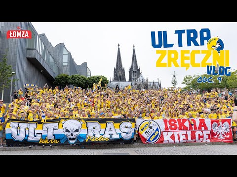 #ultraZRĘCZNI VLOG [odc.9]