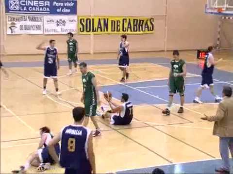 salduba marbella-unicaja temp 05/06