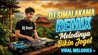 Download lagu Dj Simalakama -  Remix Dj Gayo mp3