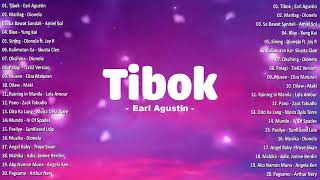 Download lagu Earl Agustin - Tibok, Dionela - Marilag 🌺 OPM Tagalog Top Songs 2025 Playlist With Lyrics #opm mp3