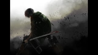 Download lagu Attack On Titan [ AMV ] - Born Ready mp3