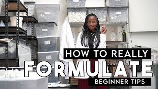 This Is How You Formulate (Step by Step)...Road To 20k | Prolific Gabrielle