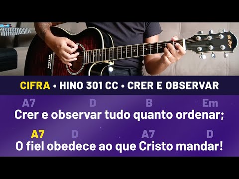 É só crer - Hatus