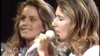 Celine Dion - The power of the Dream - Live 1996