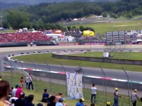MotoGP Mugello 2 giugno 2013