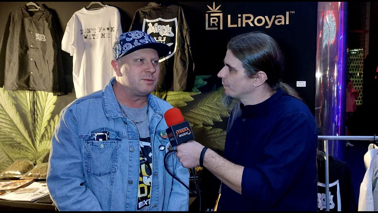 CNE na Premierze Filmu DON’T F**K WITH LIROY